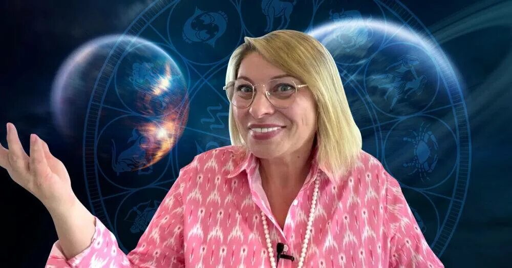 Прогноз на март 2025 от анжелы перл