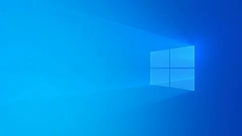 Фон windows 10