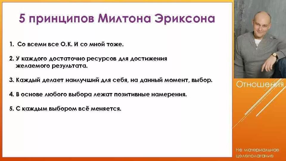 5 Принципов Милтона Эриксона. 5 Принципов коучинга Милтона Эриксона. Звезда Милтона Эриксона 5. Звезда Милтона Эриксона принципы. Звезда эриксона