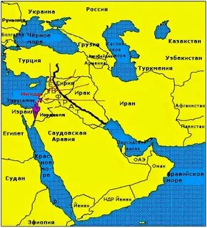 На территории какого материка протекает река тигр