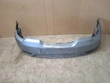 Артикул бампера нексия n150
