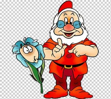 Red gnome