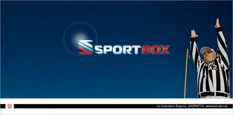 New sportbox