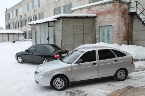 Приоры авито хэтчбек