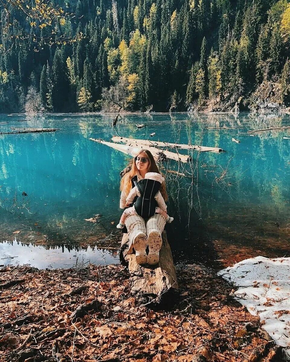 Стоит ли ехать в абхазию