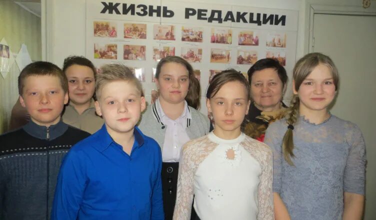 Кирилл смирнов сусанинская сош. Редакция мк в москве. Жизнь редакции. Жизнь редакции. Сусанинская школа гатчинский район.
