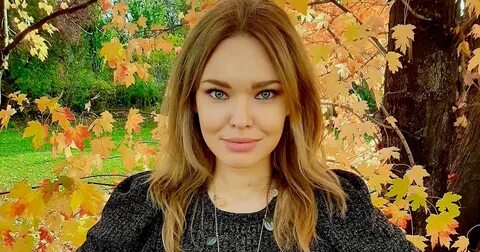 Ленка комлева