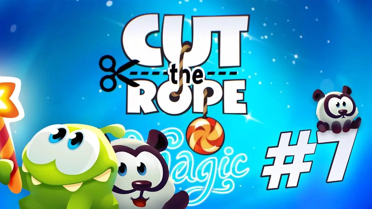 Cut the rope magic. Cut the Rope Magic Панда. Кут тхе ропе Магик. Cut the Rope Magic настольная игра. Cut the Rope Magic Trailer.