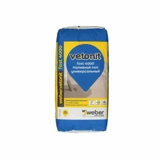 Vetonit fast 4000