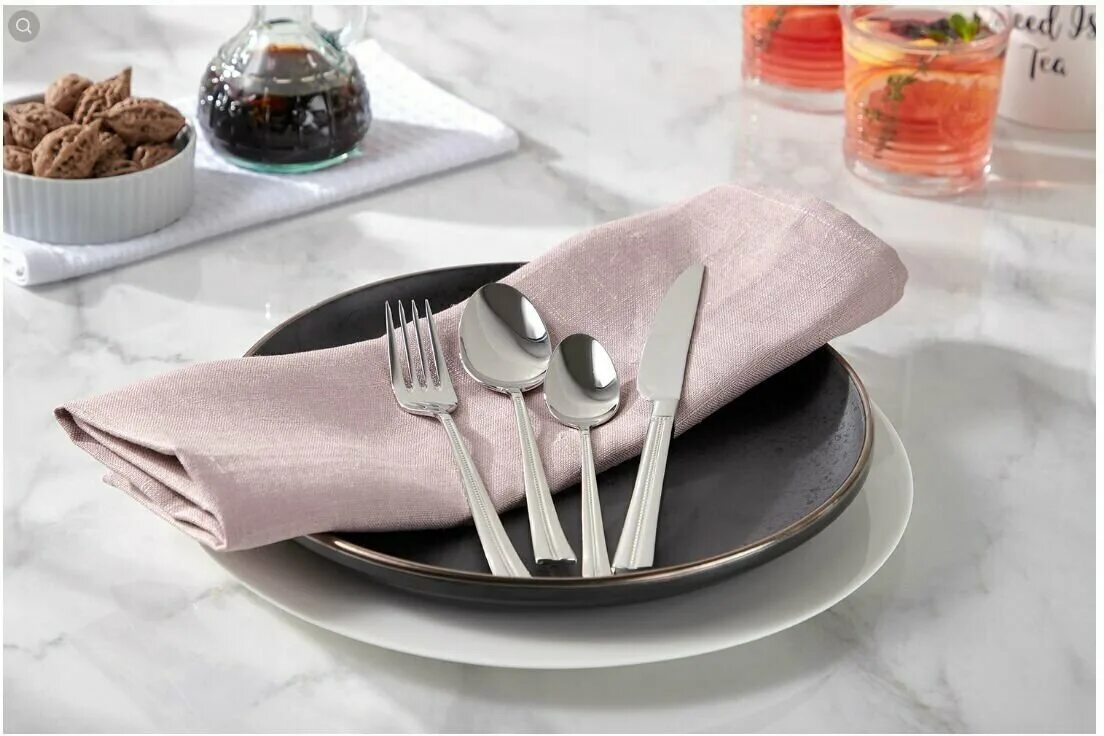 Vanhopper vivian столовые приборы. Vanhopper etret столовые приборы. набор столовых приборов vanhopper brugge. набор столовых приборов vanhopper. набор столовых приборов на 6 персон vanhopper monaco.