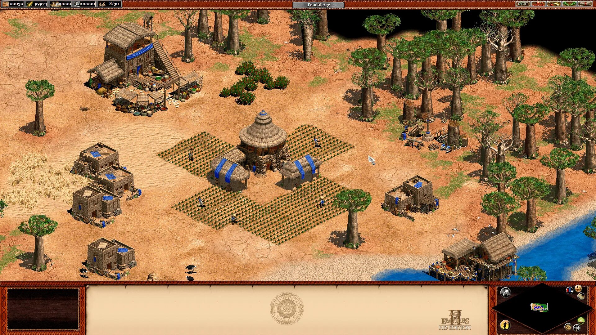 Age of Empires 2 II век. Игра age of Empires 2. Age of Empires 2 африканские королевства. Винчестер age of Empires 2.