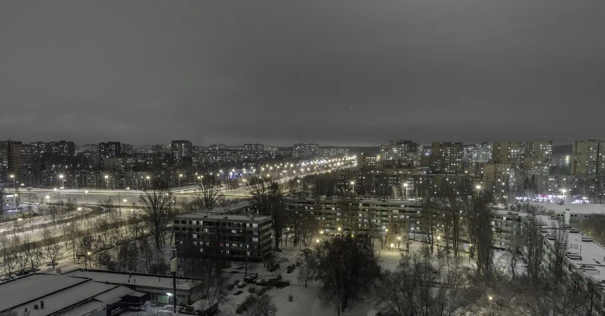 Весна тольятти фото Улица Жилина (Тольятти) Википедия