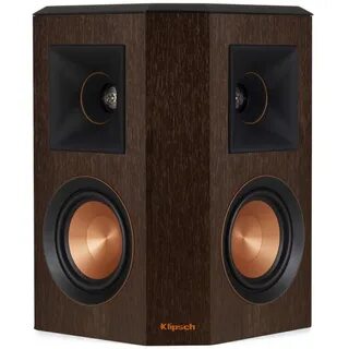 Акустика klipsch