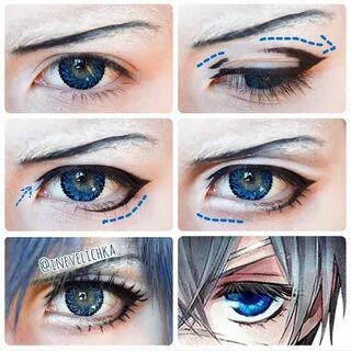 Cosplay tutorial