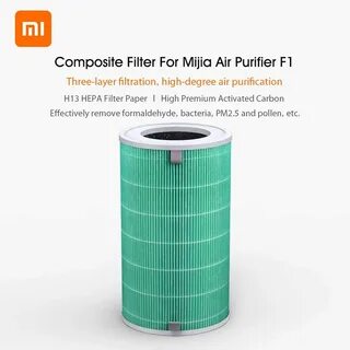 Xiaomi purifier фильтр