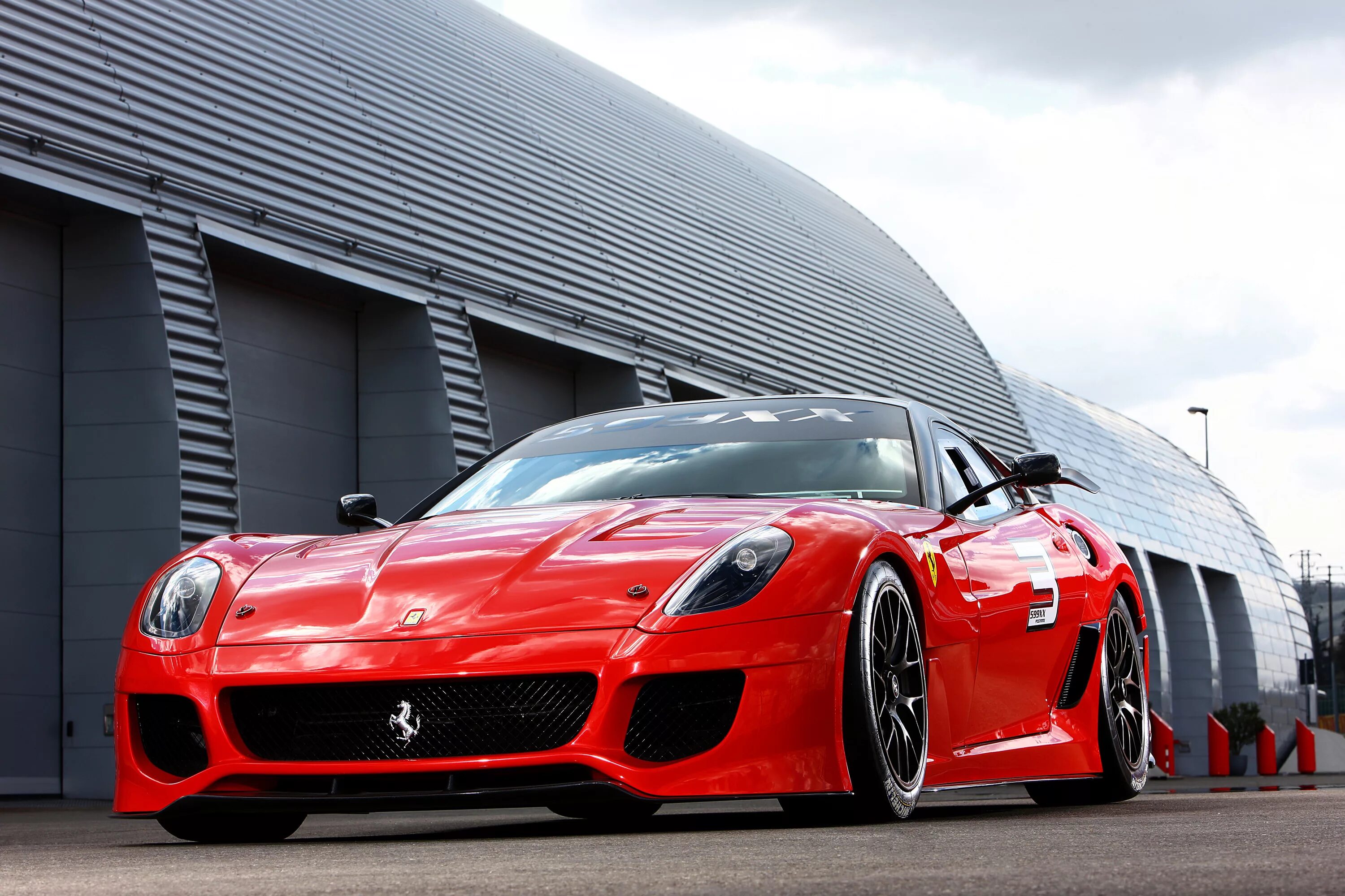 Ferrari 599. Ferrari 599xx. Ferrari 599 GTO. Ferrari 599 Sport.