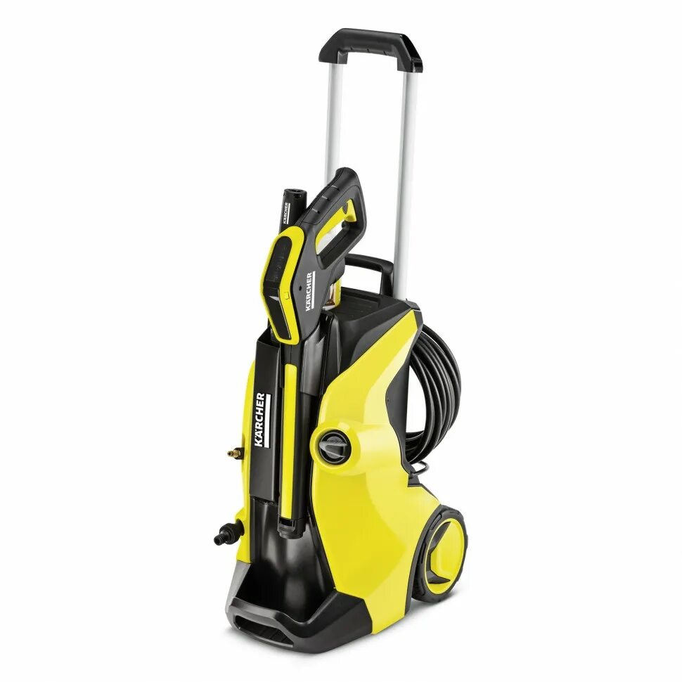 Керхер для мытья мойка. Мойка высокого давления Karcher k5. Karcher 1.324-500 k5 Full Control. Мойка Karcher k5 Premium Full Control. Karcher k 5 Full Control.