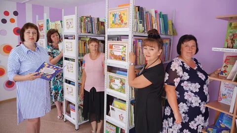 Библиотека дзержинское