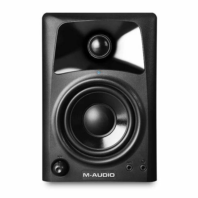 Мониторы студийные m Audio av32. M-Audio Studiophile av32. M-Audio av32.1. Компьютерная акустика m-Audio av32.1.