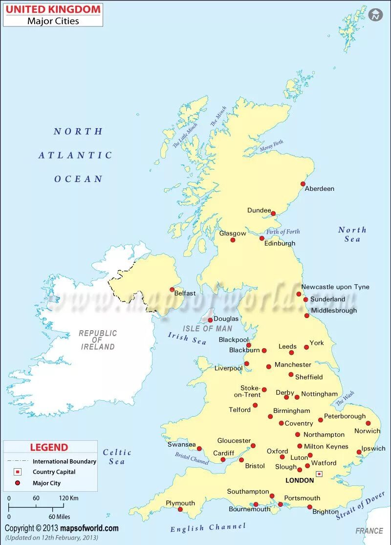 Карта uk. Карта Британии. Карта Великобритании uk. Карта Юнайтед кингдом. Large cities britain