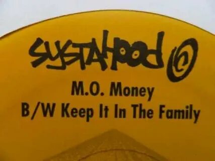 Keep money