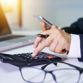Финансист телефон