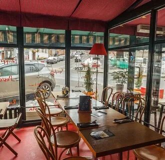 Osteria ул кирова 7а калуга