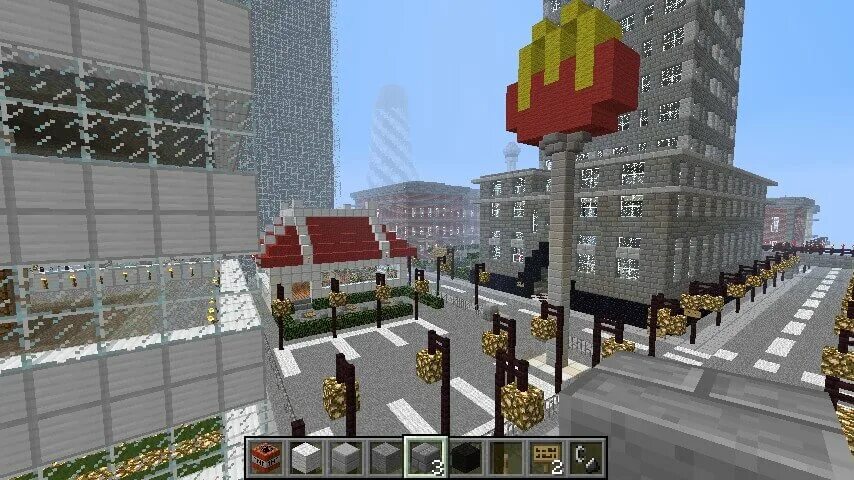 Minecraft tycoon 2 player