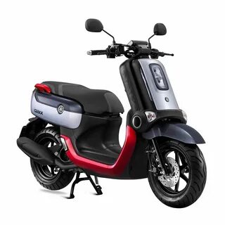 Мопед yamaha