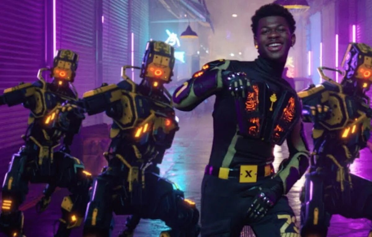 Lil nas x - panini tokyo. Лил нас икс. Lil nas x panini phonk. Майк дива. Panini lil nas.