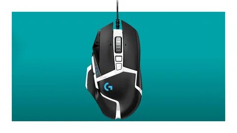 Logitech g502 se hero