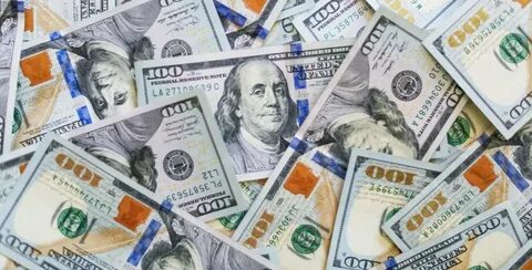Money race
