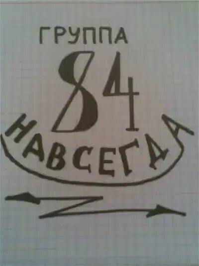 84 71. Группа 84.