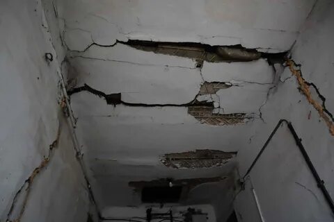 Когда будут по аварийный дом расселять