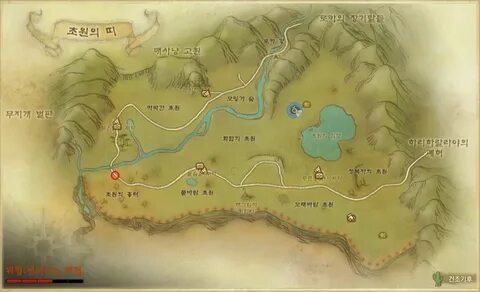 Archeage где