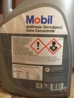 Антифриз митсубиси паджеро