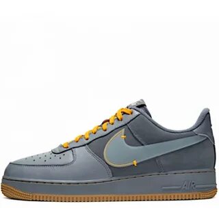 Air force 1 low grey
