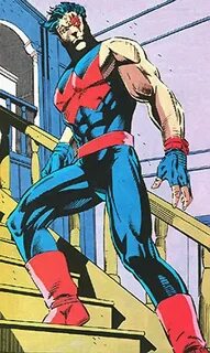 Wonderman
