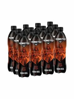 Energy m