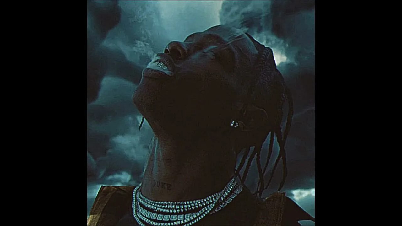 Travis scott type beat