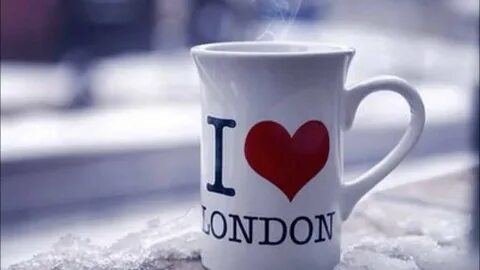 Love london