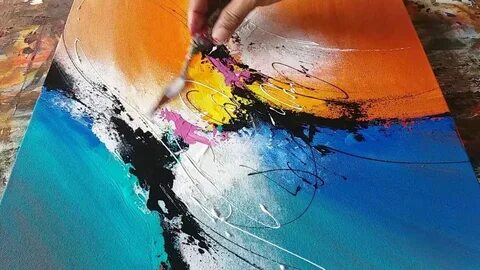 Paint youtube