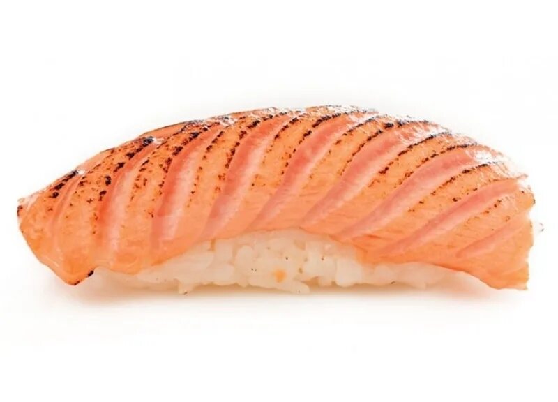 Абогадо сяке. Сяке тиизу синоби яки. Опаленная филадельфия ролл. Опаленный лосось тануки. Опаленные суши.