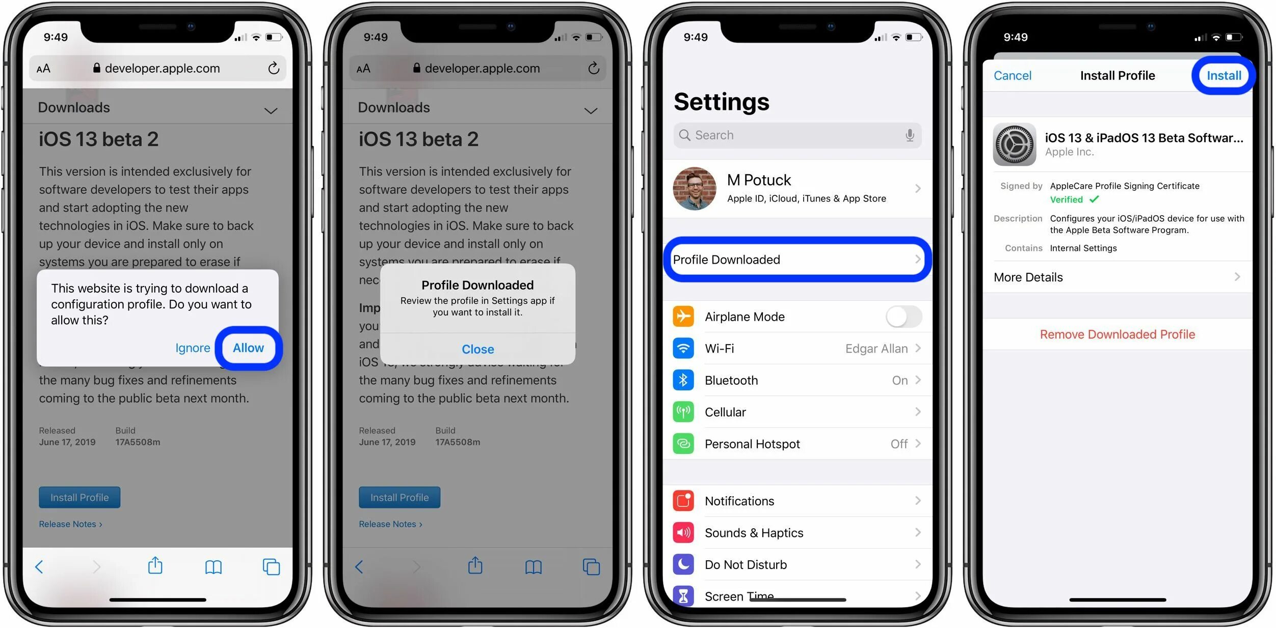 Ios setting. Настройки IOS. IOS Beta тема. IOS settings. IOS 17 Beta.