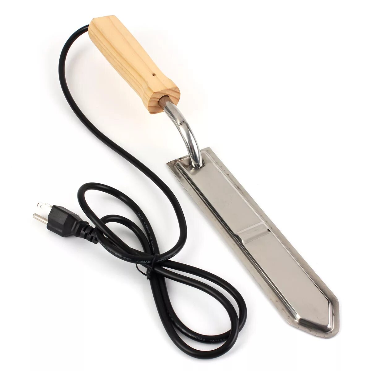 Нож электро. Нож пасечный электрический Beeprofi 220 v 150вт. Нож пасечный Honey-l285-Wave волна. Пасечный нож электрический для распечатки сот электронож 12в. Нож пасечный электрический для распечатки сотов нержавейка 12.