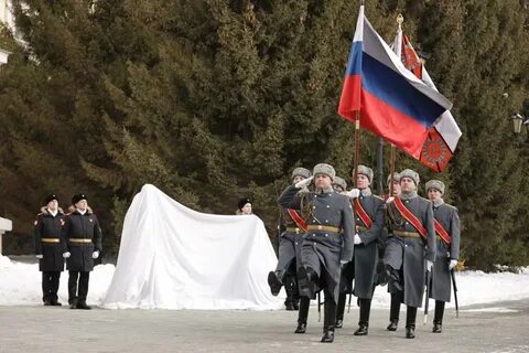 Открытие памятника востротину екатеринбург