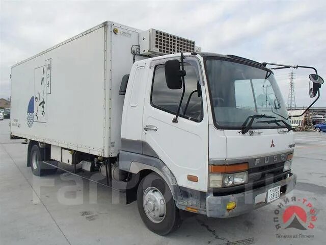 Mitsubishi Fuso Fighter 1998. Mitsubishi Fuso Fighter рефрижератор. Mitsubishi Fuso Canter 5 тонн. Фусо Кантер 5 тонн рефрижератор. Купить фусо 5 тонн