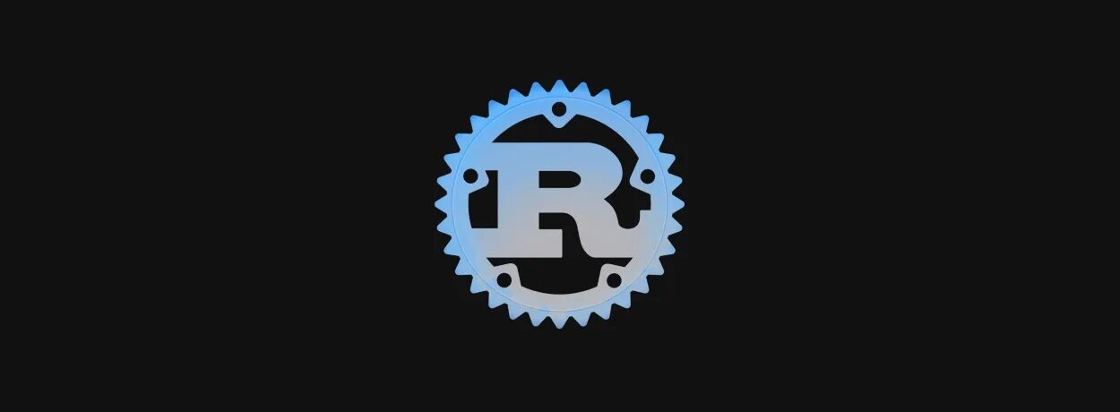Rust code. Раст язык программирования. Rust logo язык программирования. Rust яп. Программист Rust.