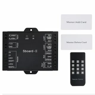 Sboard