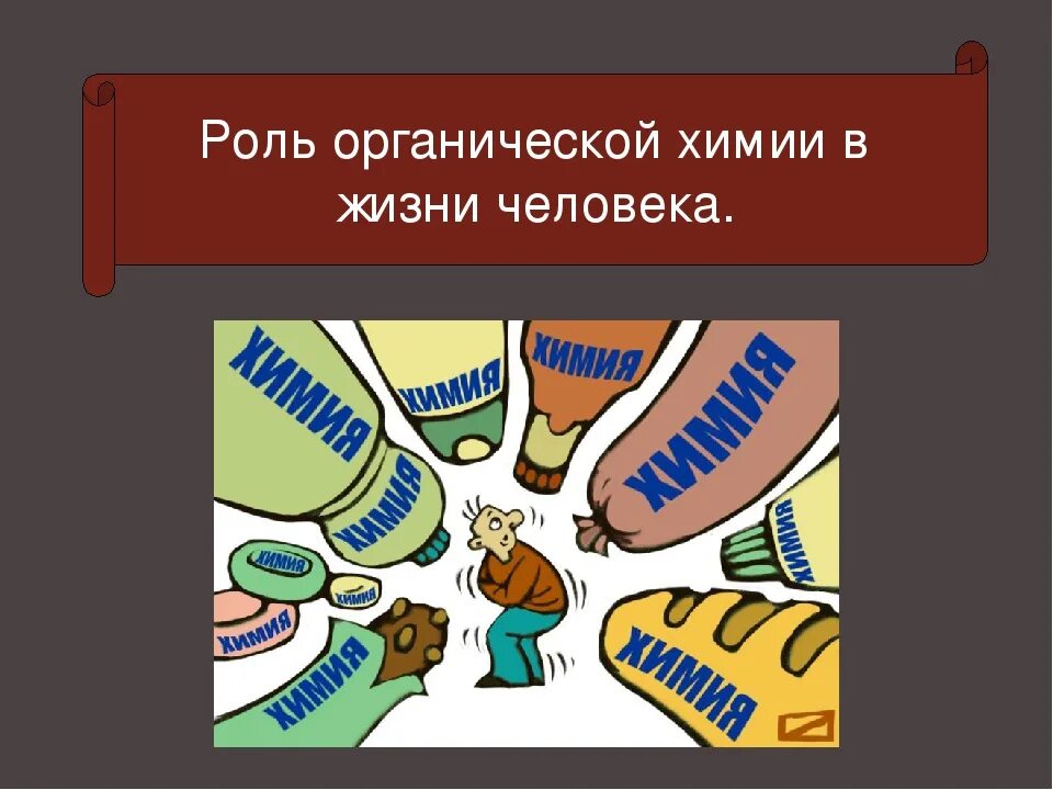 Органические вещества в жизни. Использование органических веществ в жизни человека. Кислоты в жизни человека. Органическая химия в жизни. Роль органической химии в жизни.